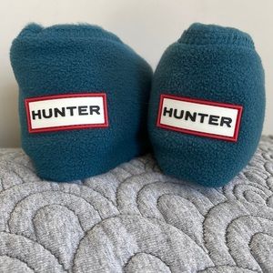NEW Hunter Tall Boot Socks Size Large
